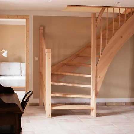 Hohe Liebe Διαμέρισμα Rathmannsdorf