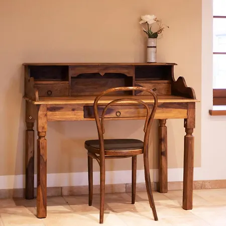 Hohe Liebe Διαμέρισμα