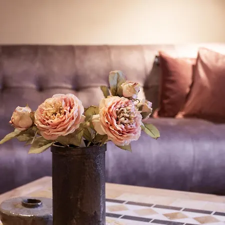 Hohe Liebe Διαμέρισμα *