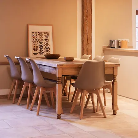 Hohe Liebe Διαμέρισμα Rathmannsdorf