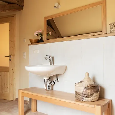 Hohe Liebe Διαμέρισμα Rathmannsdorf