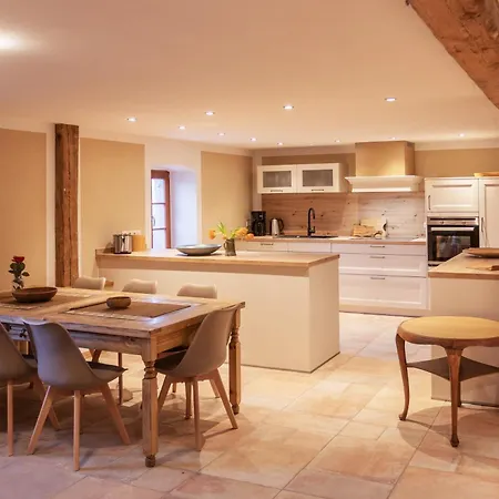 Hohe Liebe Διαμέρισμα *