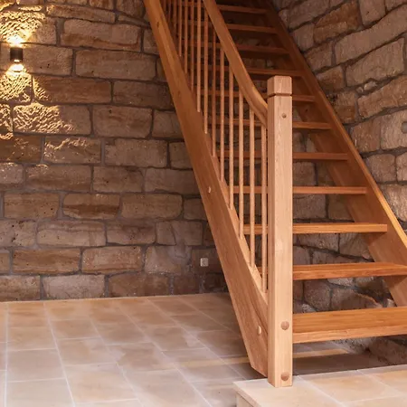 Διαμέρισμα Hohe Liebe *