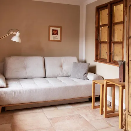 Διαμέρισμα Hohe Liebe