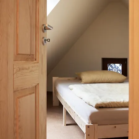 Διαμέρισμα Hohe Liebe