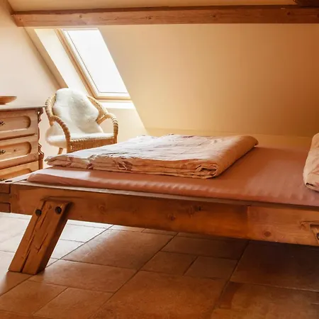 Hohe Liebe Apartman