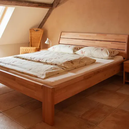 Apartman Hohe Liebe *