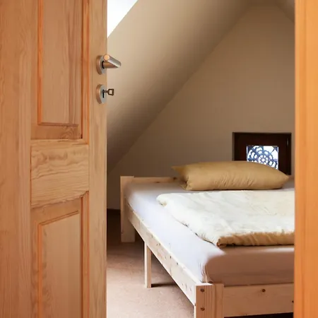 Hohe Liebe Apartman *