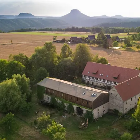 Hohe Liebe Rathmannsdorf